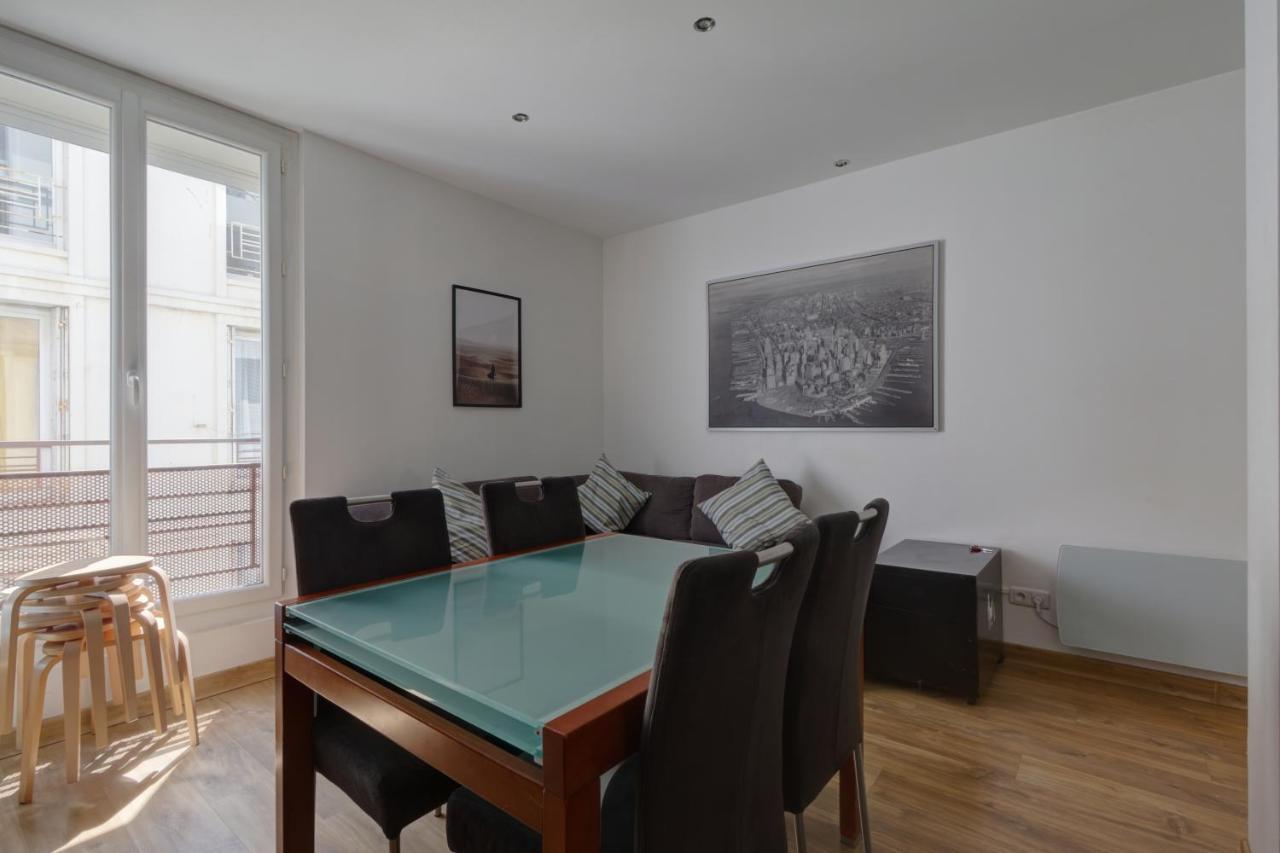 Sleep In Montpellier, Albert, Centre, Gare, 4 Ch, Tram L1, 2, 3 & 4 Exterior photo